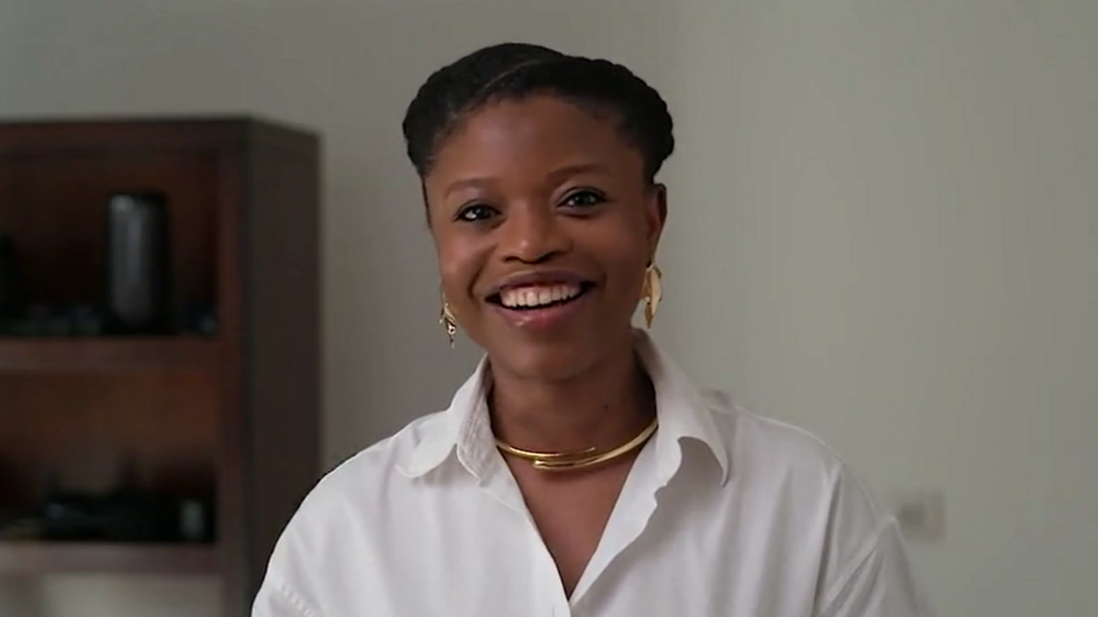 An entrepreneur is connecting tourists to African hospitality through innovation and passion