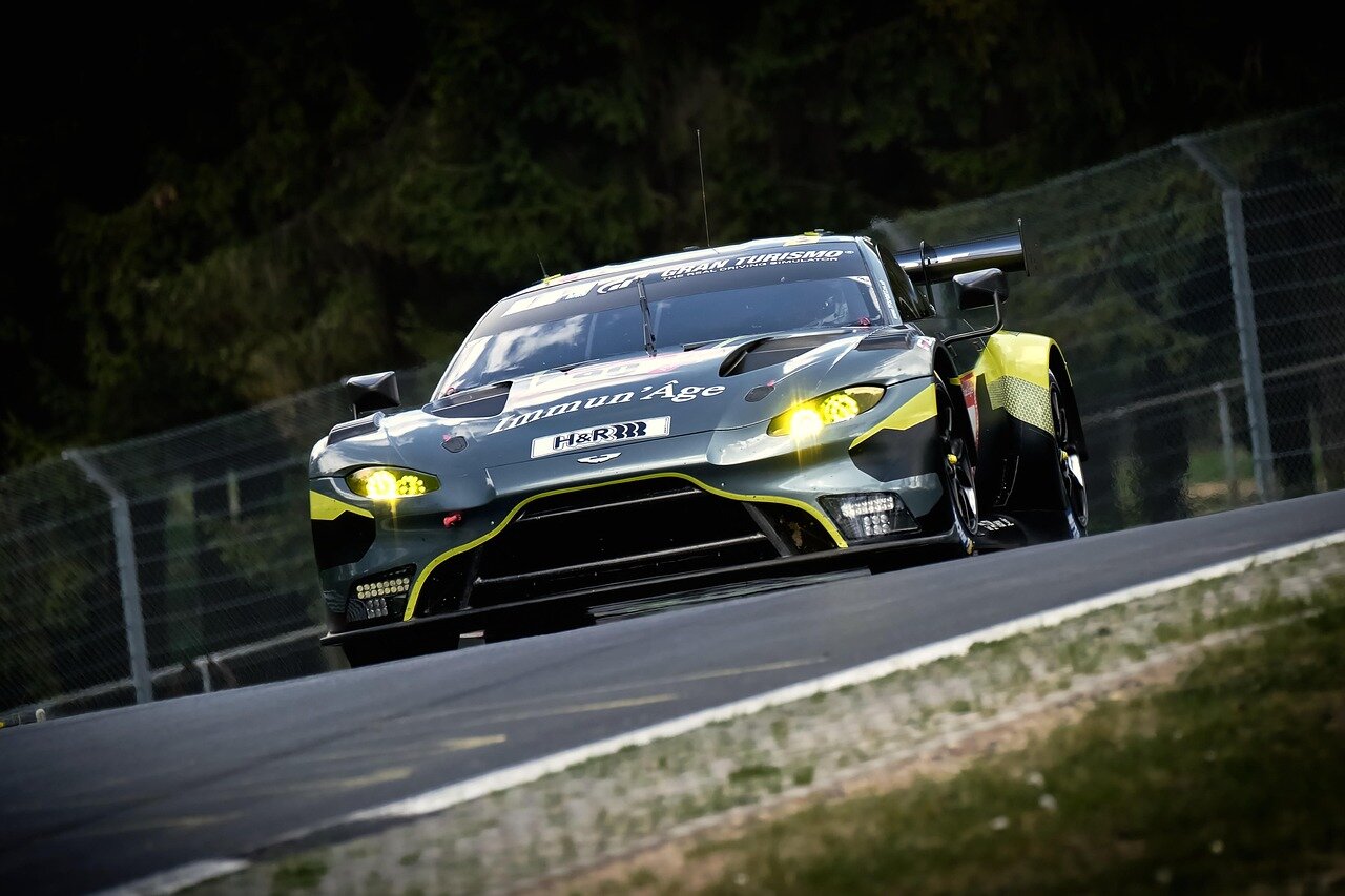 Aston Martin's Formula 1 team is preparing for a leadership change that aims to enhance their competitive edge on the racetrack
