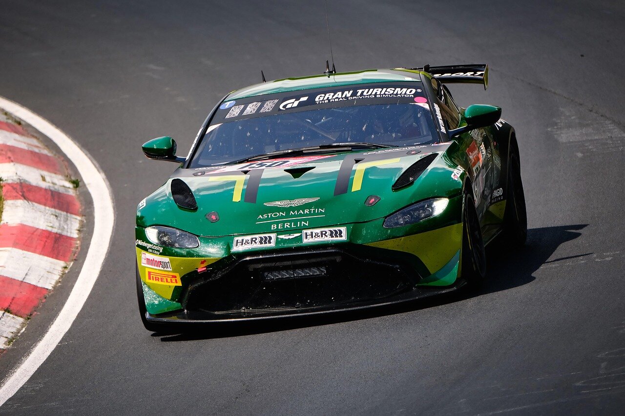 The transition to Newey's leadership is expected to cultivate the next generation of motorsport talent within the Aston Martin team