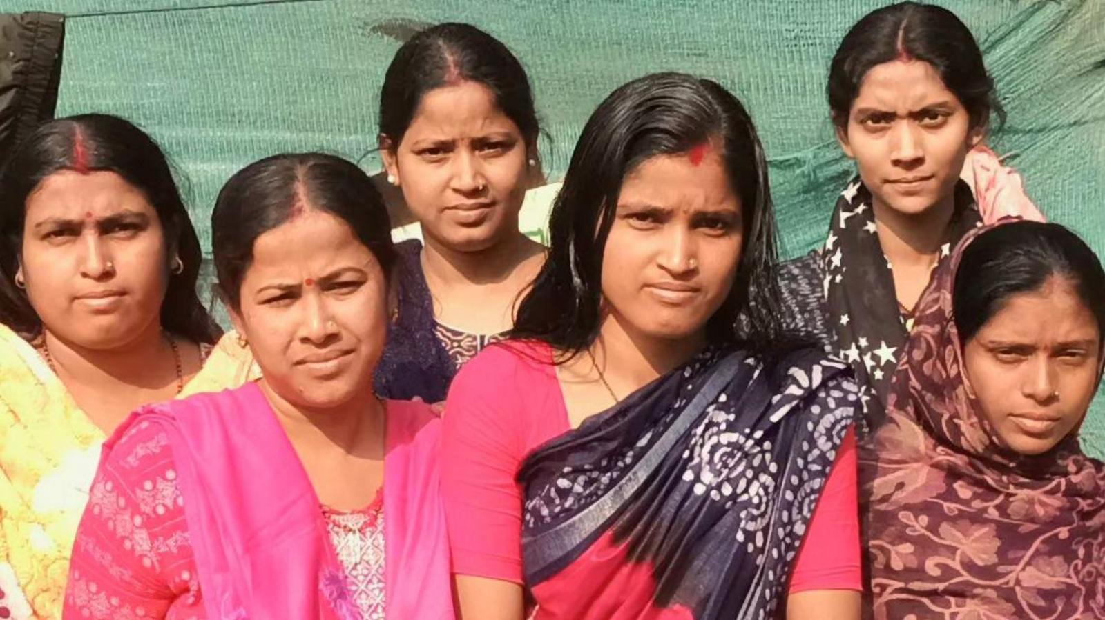 'Can't afford lost wages': India's voter roll revision is worrying migrant workers