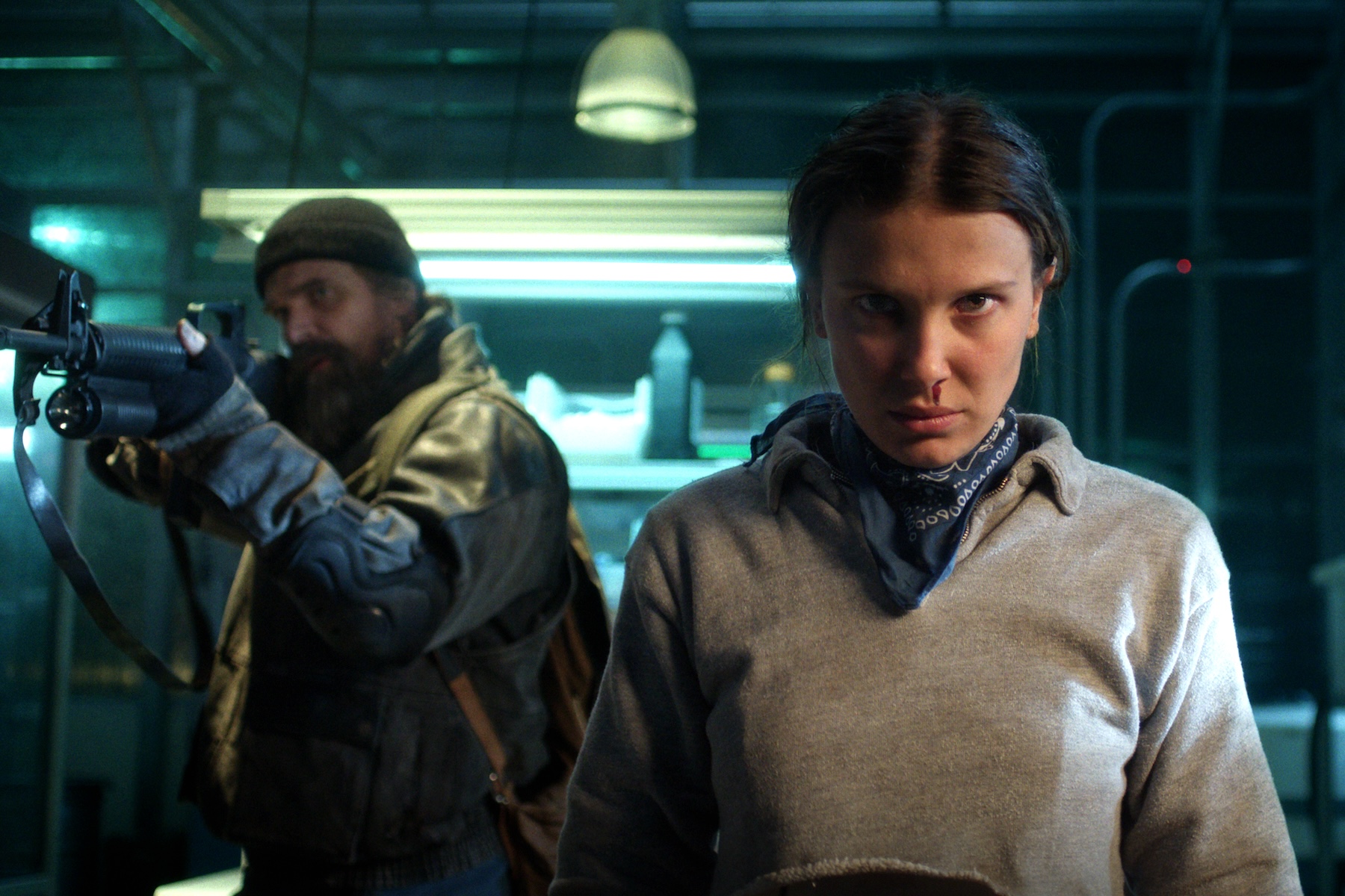 Discover What's Coming to Netflix in December 2025 and What to Expect