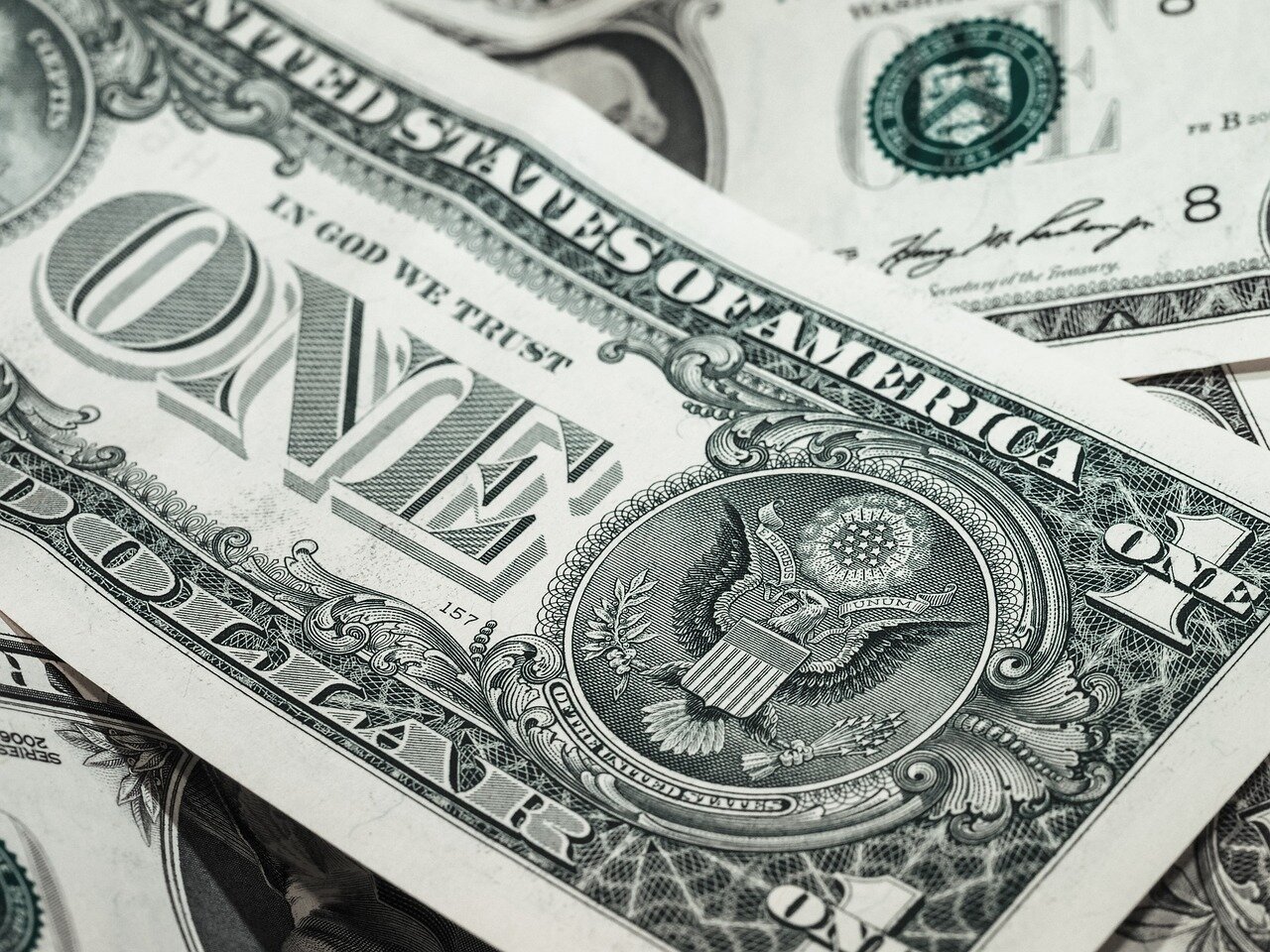 An investor analyzing stock market trends in response to leaked budget information