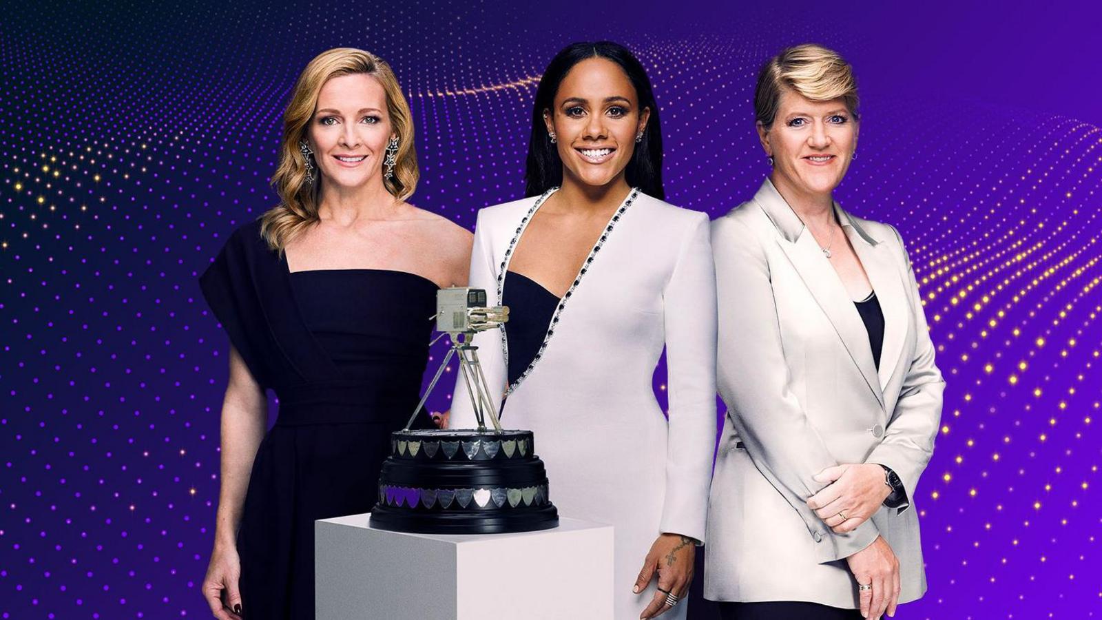 Excitement Builds as Sports Personality of the Year Set for 18 December
