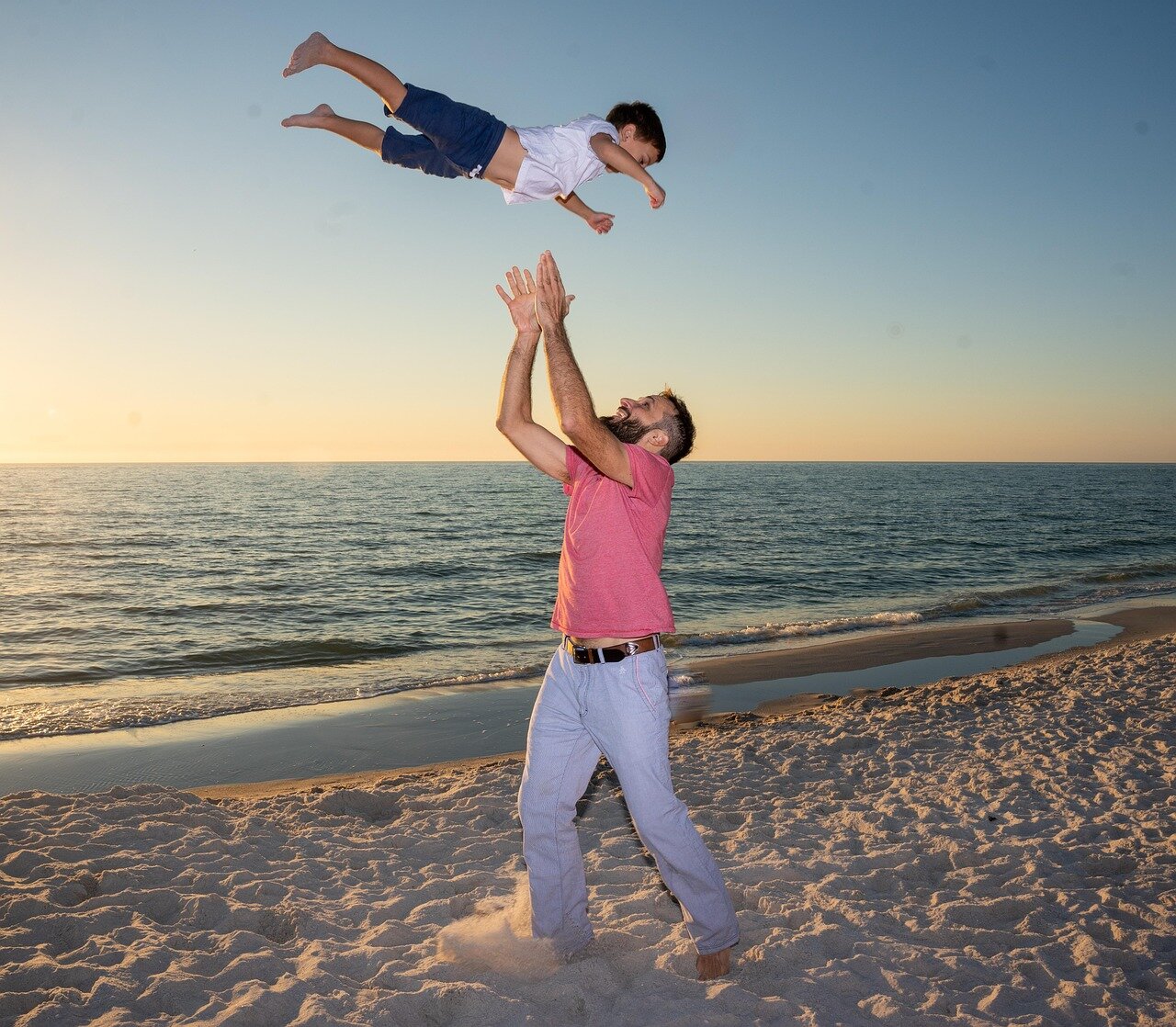 Fatherhood on Film Dad Is Having a Rough Time Onscreen This Season