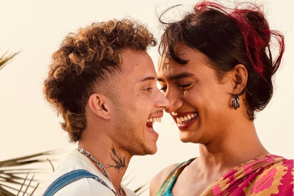 Filmmakers Behind Trans Love Story 'Lala & Poppy' Discuss Their Pioneering Film at International Film Festival of India