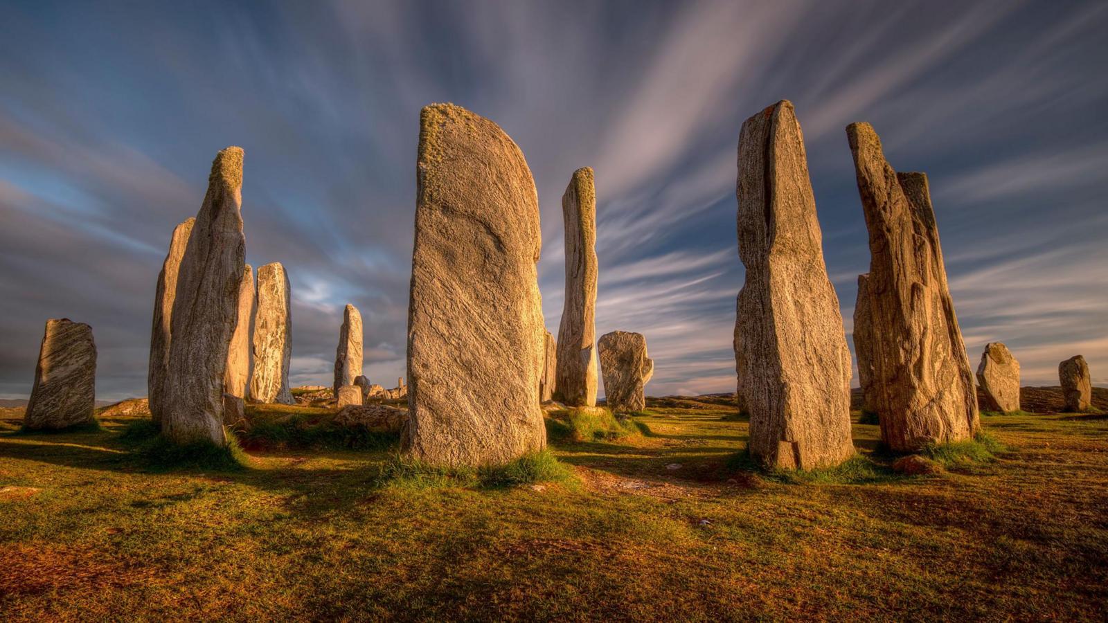 Free entry to end at famous standing stones that inspired Outlander series