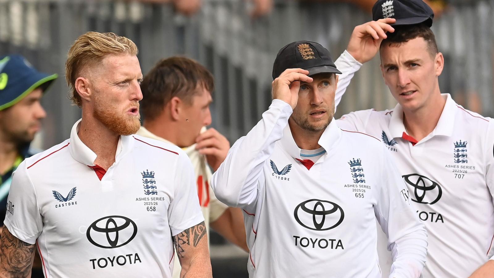 I'd be licking my lips bowling to England - McGrath shares his thoughts