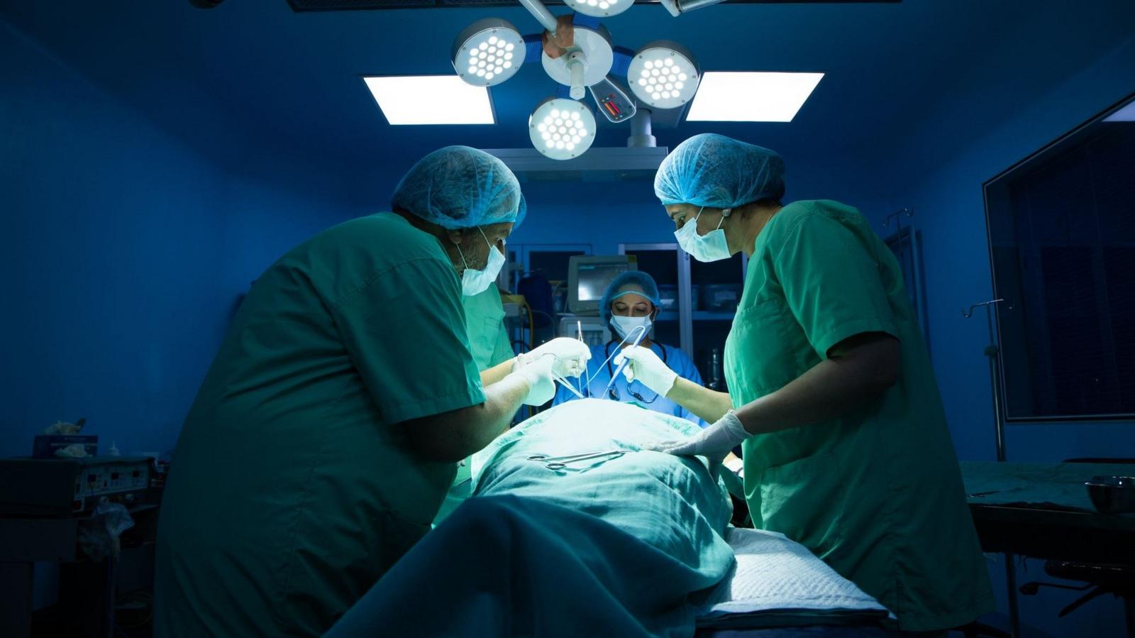 Indian study finds that music eases surgery and speeds recovery