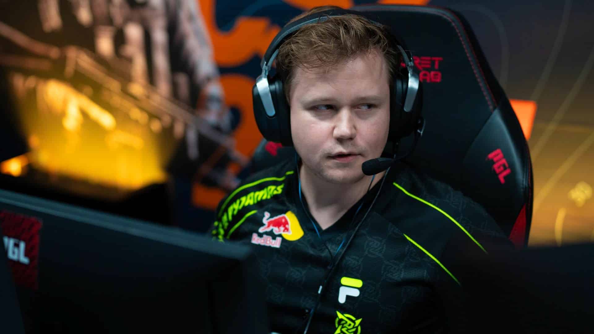 Legacy, Ninjas in Pyjamas & GamerLegion suffer opening losses at StarLadder Budapest Major 2025