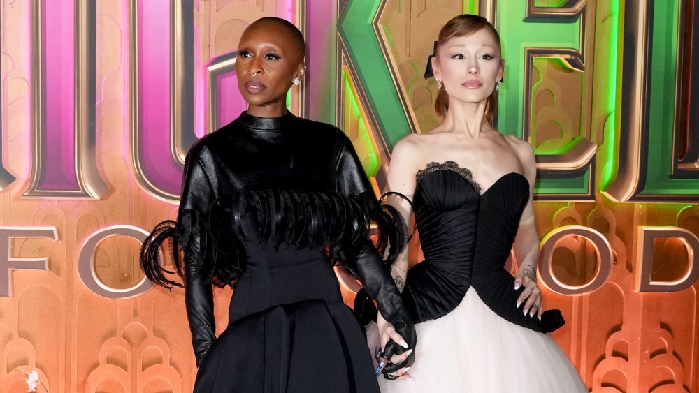LISTEN: 'Wicked: For Good' Soars to Fourth-Highest Opening of 2025; HBO Preps for Busy 2026 Amid Warner Bros. Discovery