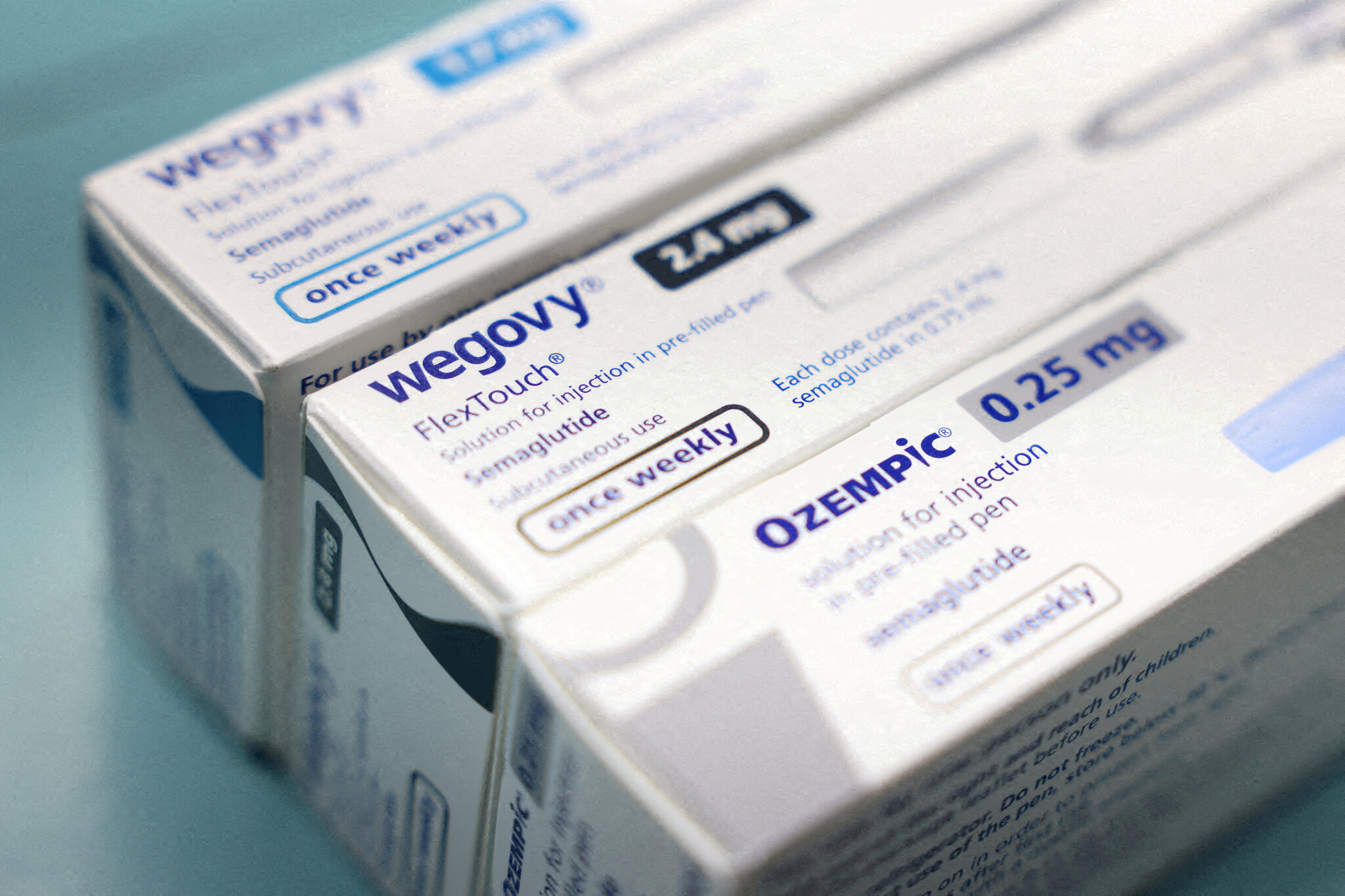 Novo Nordisk's GLP-1 Drug Fails to Quell Alzheimer's in Recent Trials