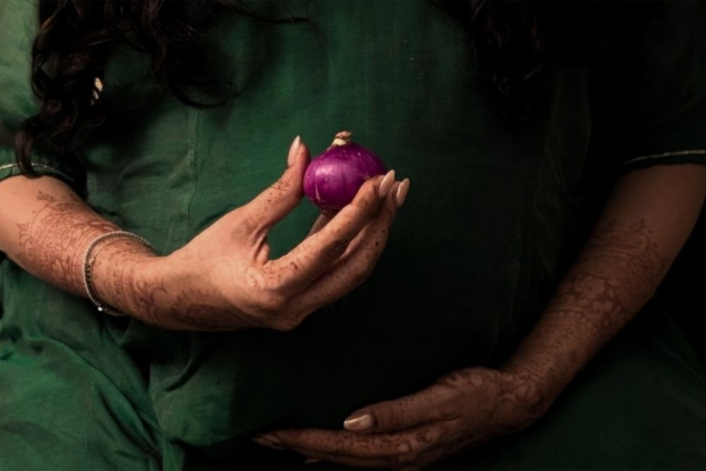Psychological Horror 'No Onions' Debuts at WAVES Film Bazaar