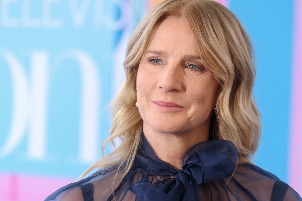 Rachel Griffiths Revisits 'Muriel's Wedding,' Hollywood Breakthroughs and Her Shift to Filmmaker at WAVES Film Bazaar