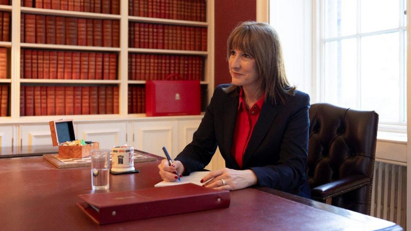Rachel Reeves will be hoping this Budget buys her some time for Labour's fiscal strategy