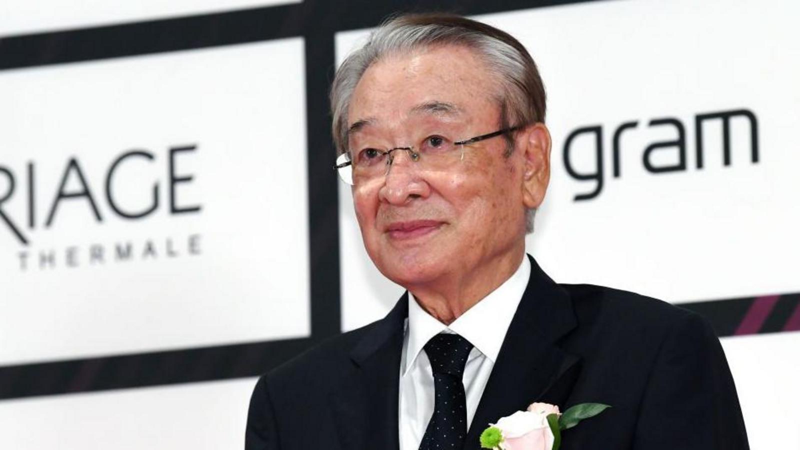 South Korea's 'TV dad' Lee Soon-jae dies at 91 and leaves a lasting legacy in entertainment