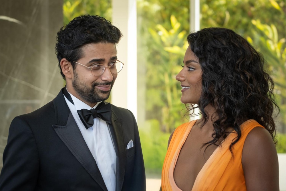 Suraj Sharma and Director Jennifer E. Montgomery on True-Story Thriller 'This Tempting Madness' Ahead of IFFI Premiere