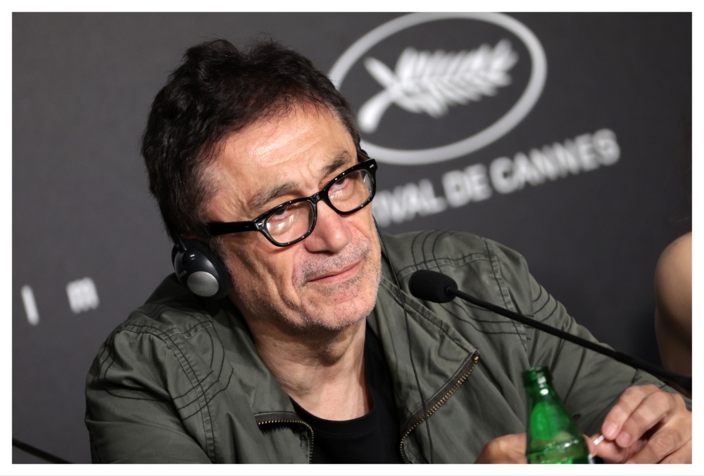 Turkish Auteur Nuri Bilge Ceylan Sparks Backlash for Reportedly Planning to Attend Government-Run Iranian Film Festival
