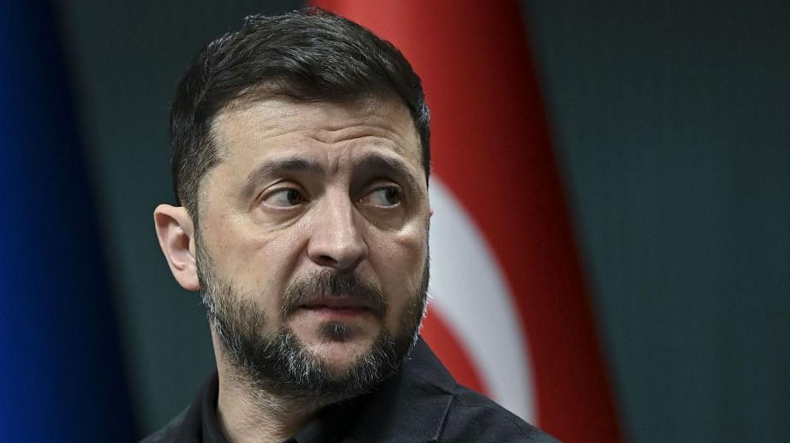 US insists it authored Ukraine peace plan after claims of Russian 'wish list'
