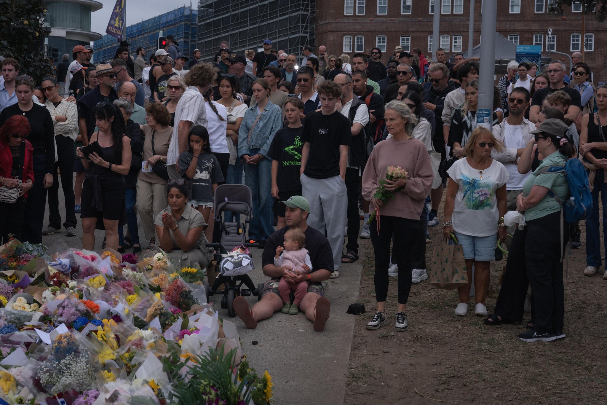 Australia Doubles Down on Gun Control in Wake of Bondi Beach Shooting