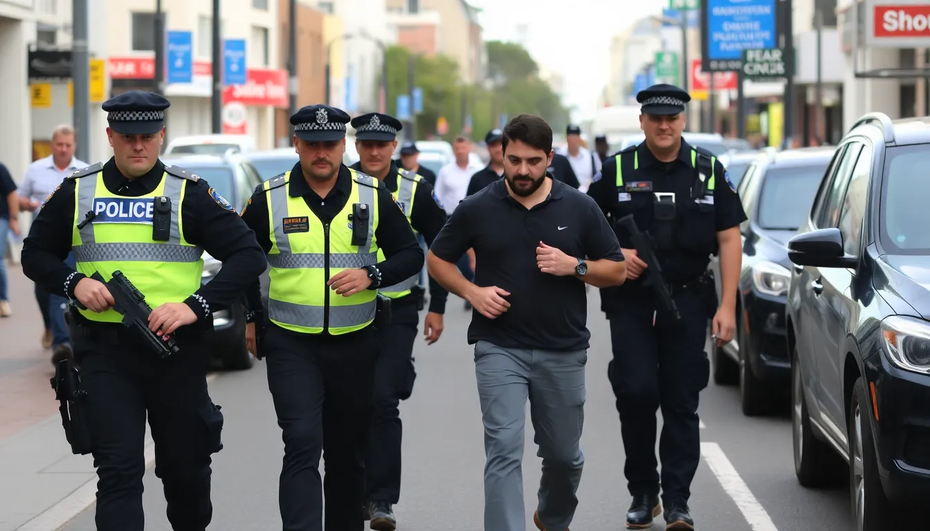 Local businesses in Bondi facing challenges as tourism declines due to heightened safety concerns after the violent incident