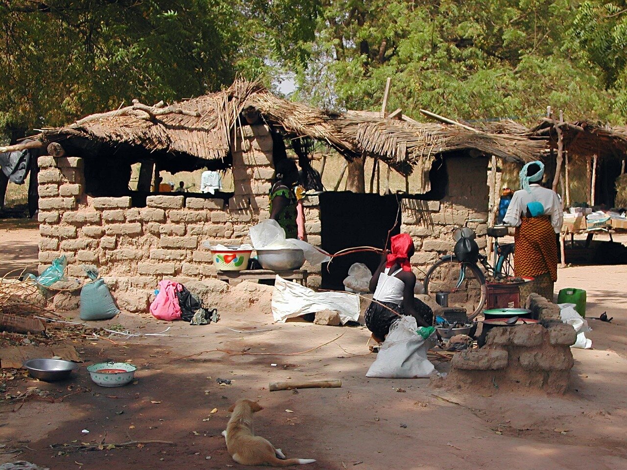 Burkina Faso releases 11 Nigerian troops after unauthorised plane landing