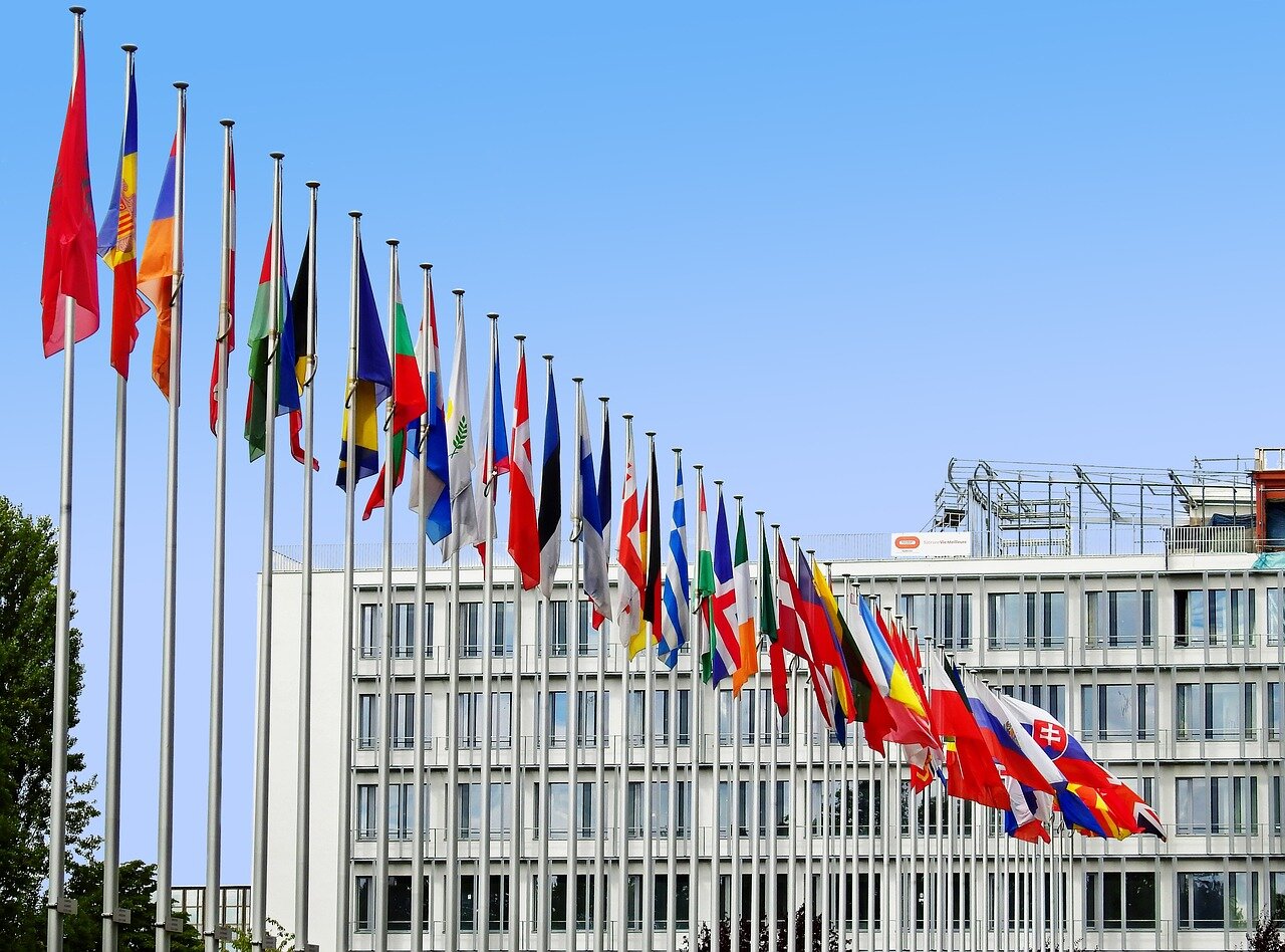 US lawmakers deliberating over the new defense bill aimed at strengthening European security alliances
