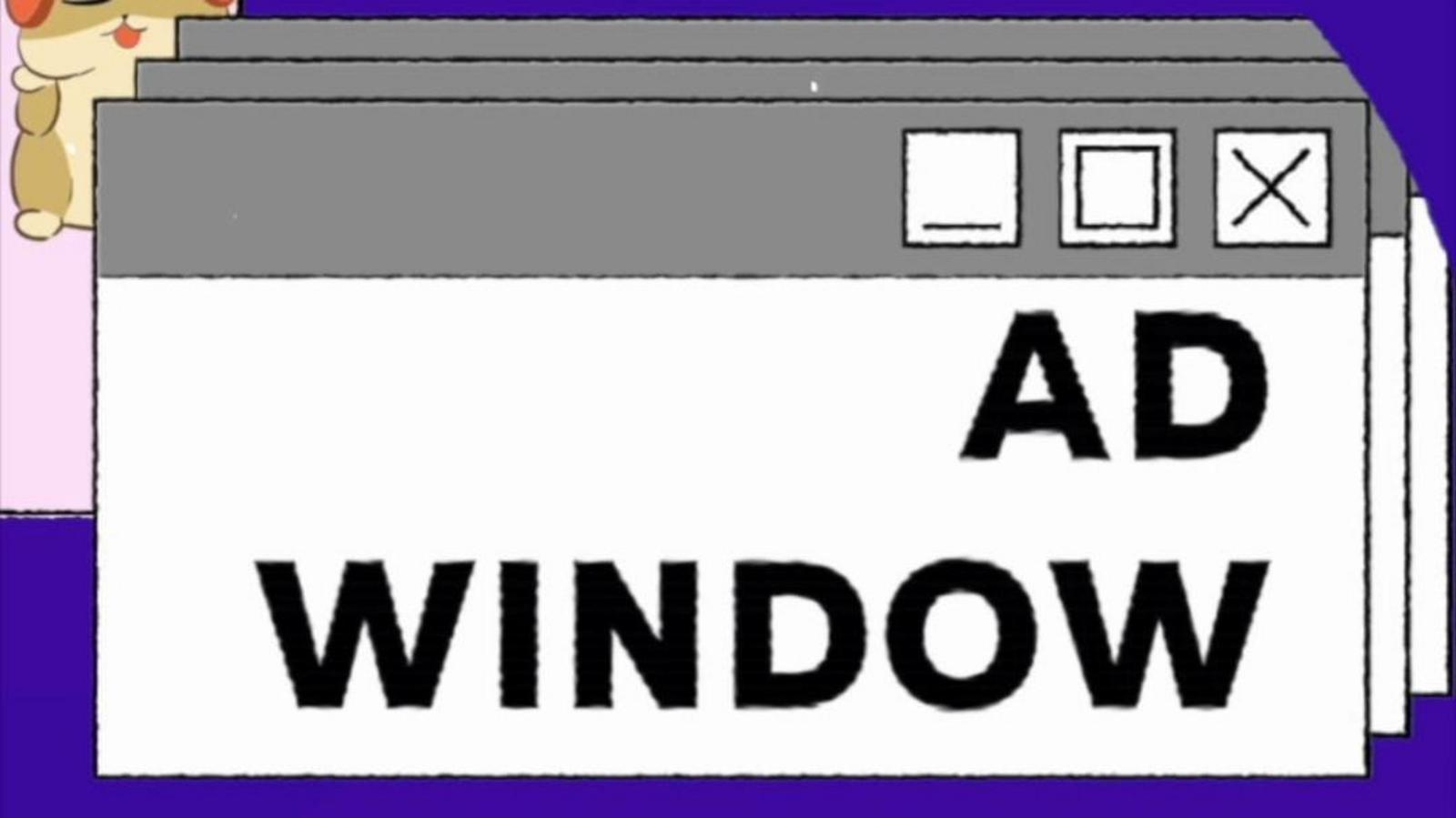 Exploring the unexpected history of those oh-so annoying internet popup ads