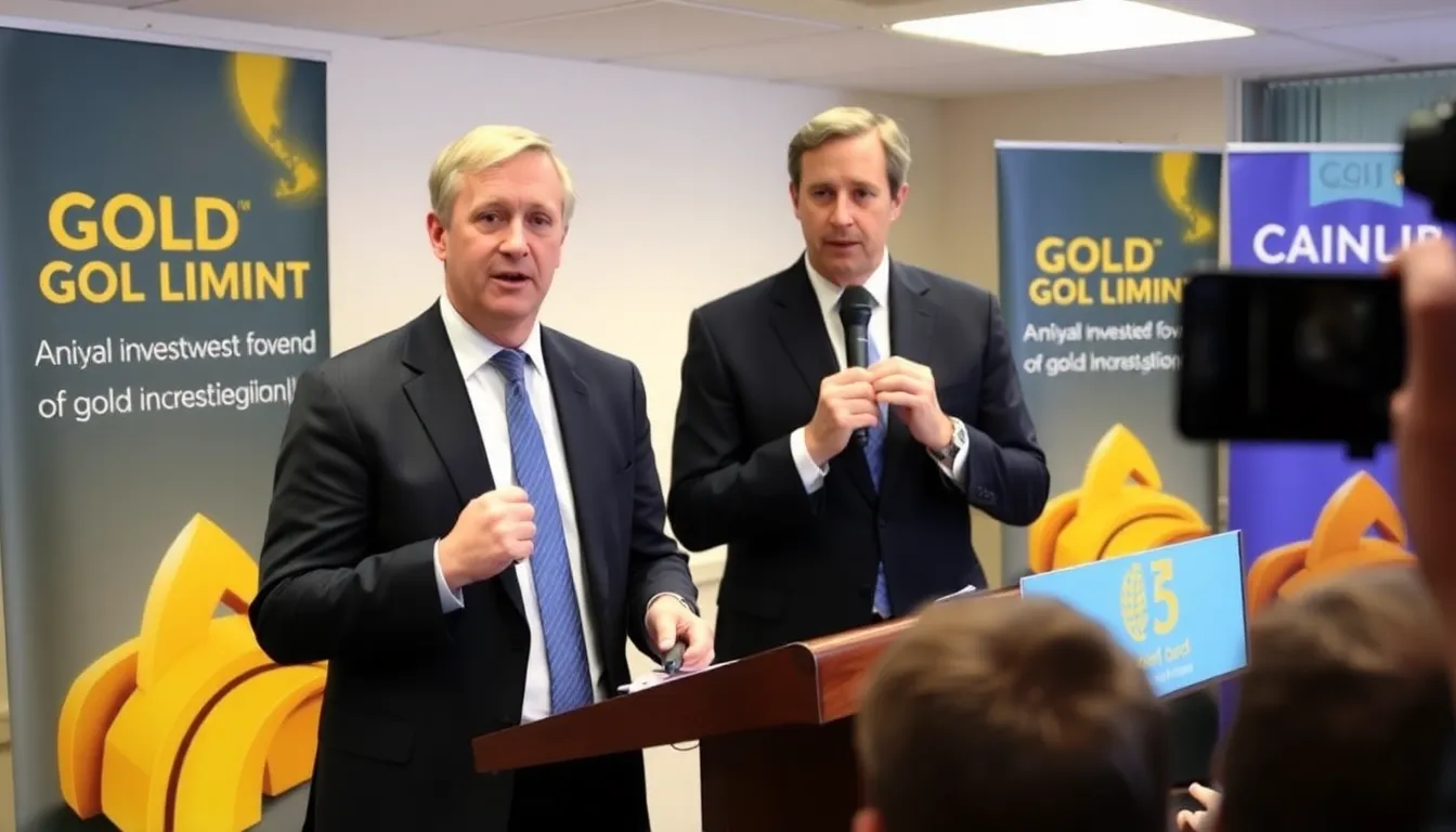Critics express unease about the potential risks of investing in gold as a pension asset, highlighting the complexities that may mislead less informed investors