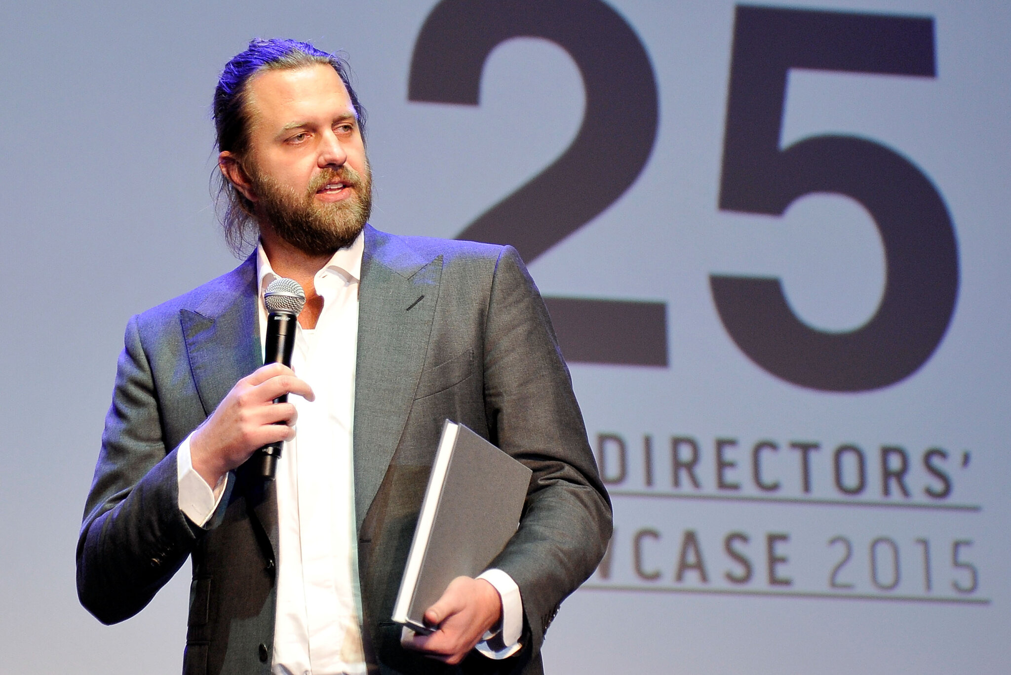 Hollywood Director Is Convicted in $11 Million Scheme to Defraud Netflix