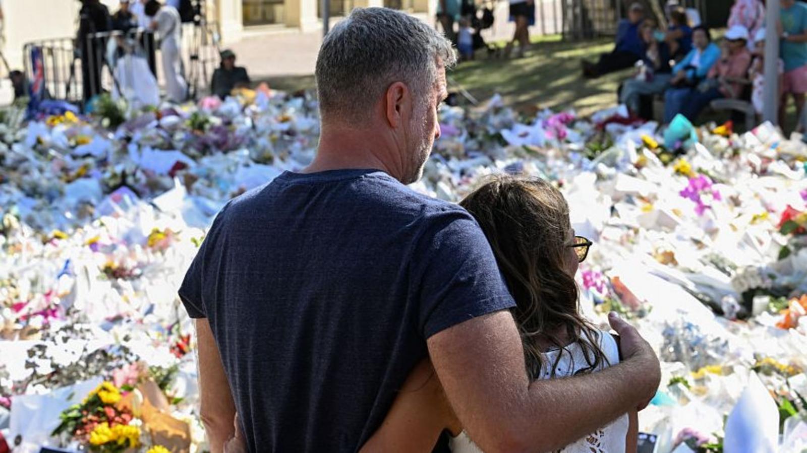 'I knew something was seriously wrong - again': Bondi area reels from two deadly attacks in two years