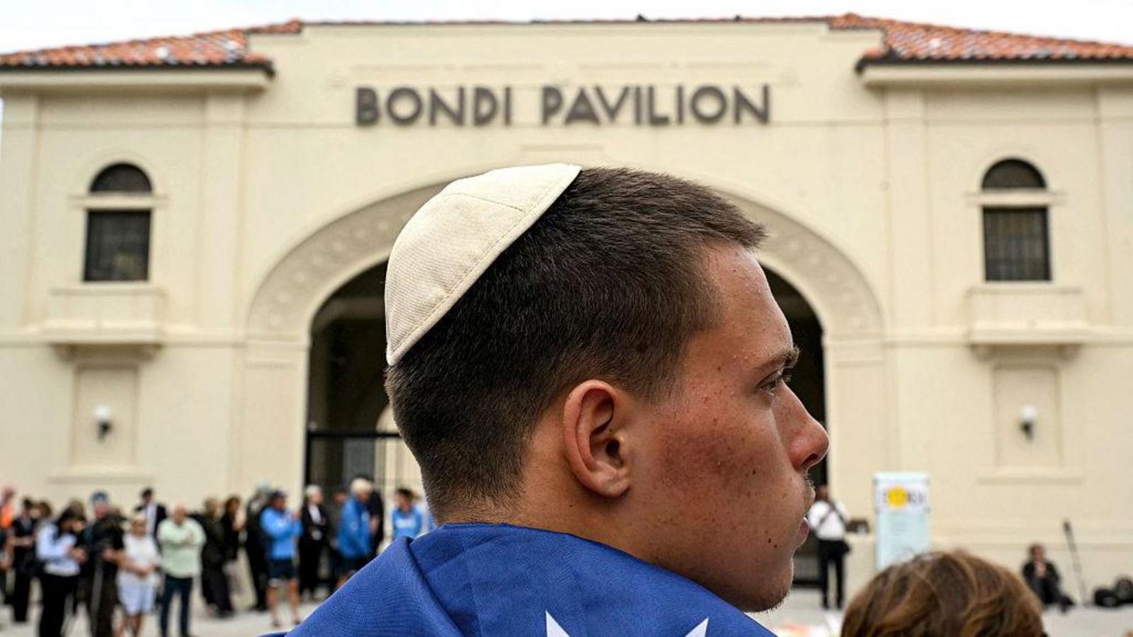 'I've grown up in fear': Jewish Australians say rising antisemitism made attack predictable