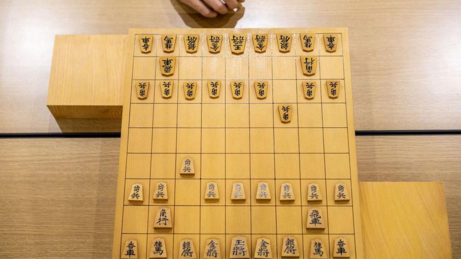 Japanese chess player calls out association's pregnancy bias