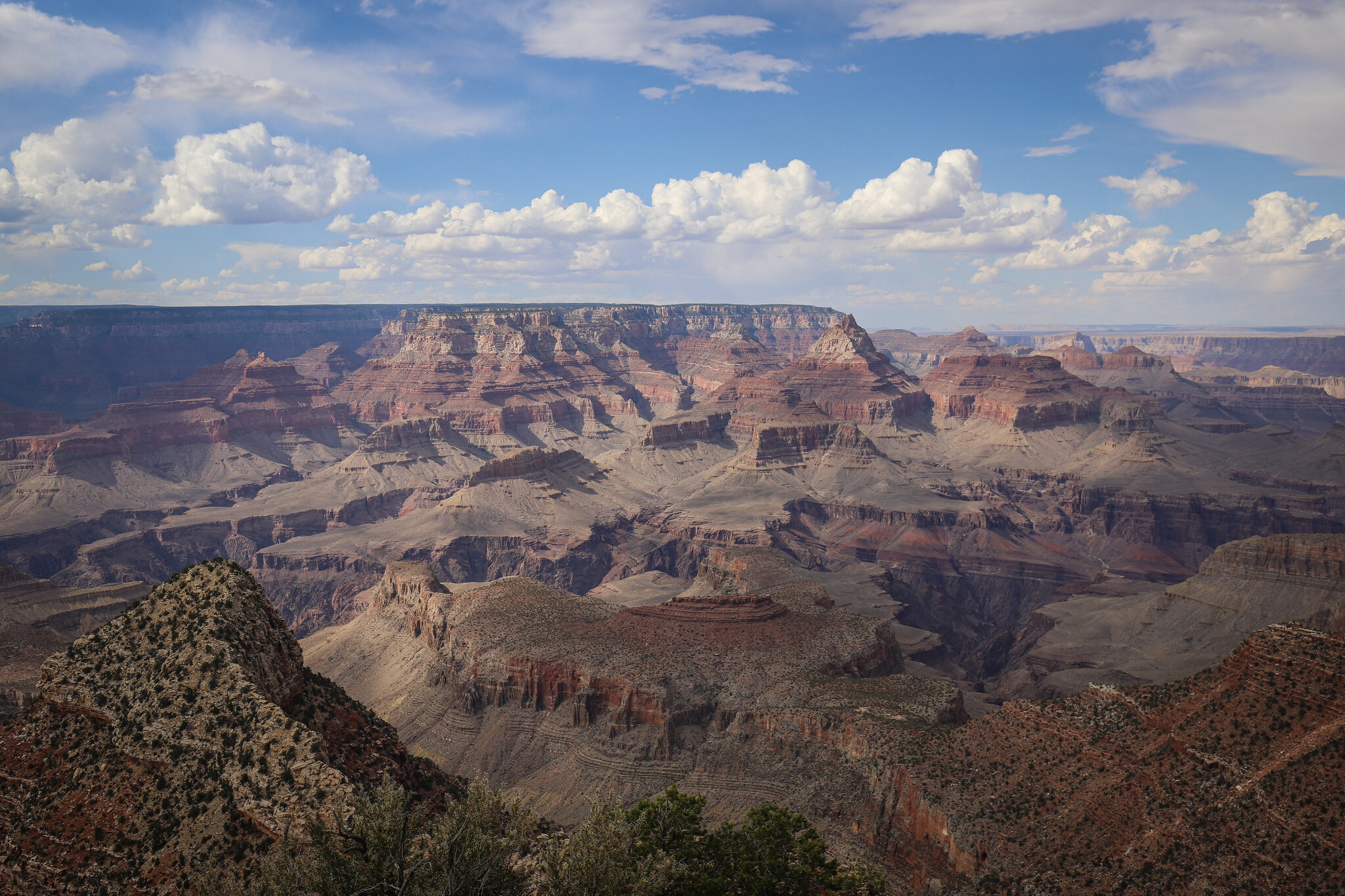 National Park Service Will Close All Grand Canyon Hotels for Water Line Repairs