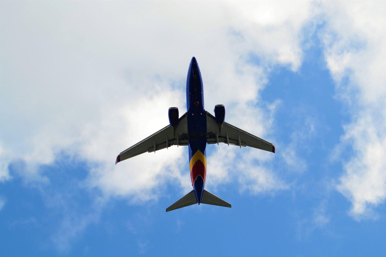 US waives $11m fine for Southwest Airlines over 2022 holiday meltdown