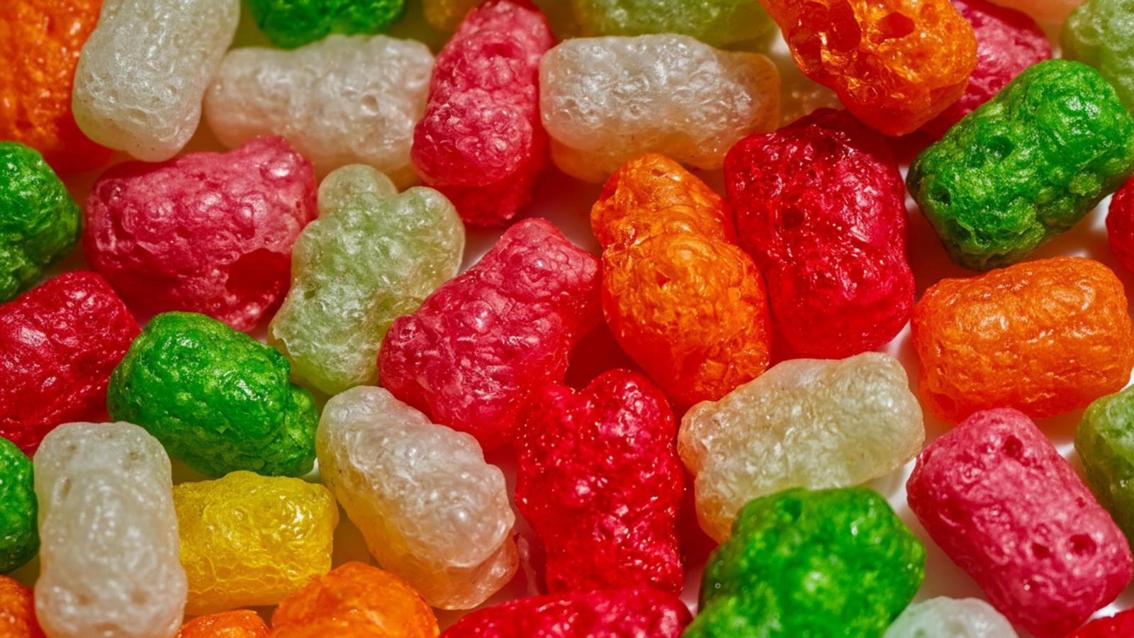 Understanding Freeze-Dried Sweets and Their Growing Popularity