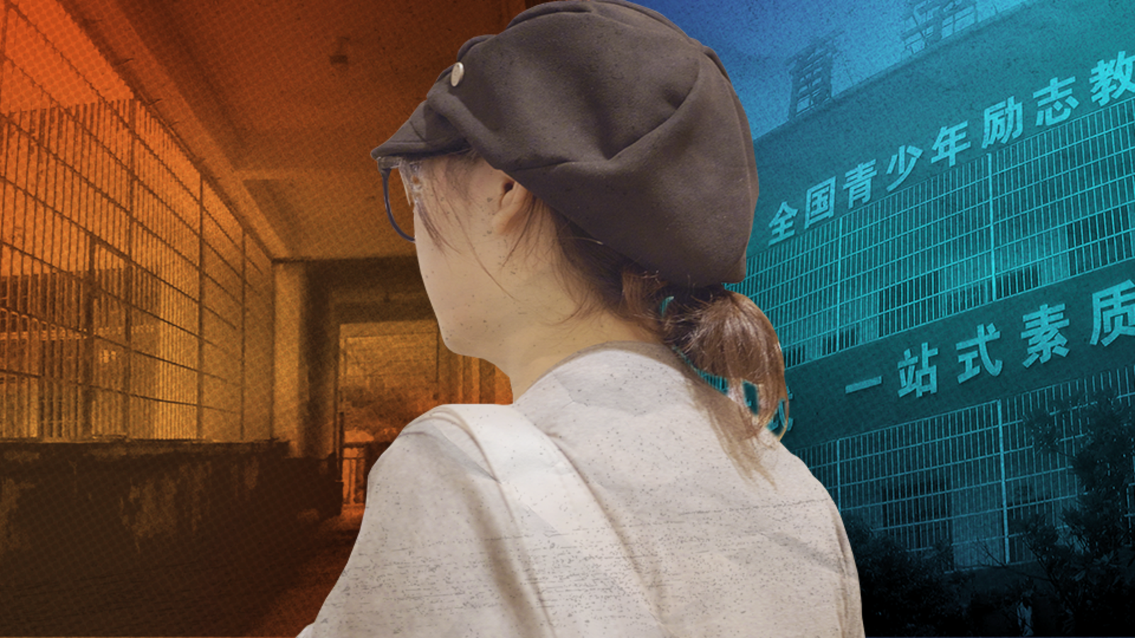 Understanding the dark realities of China's schools for troubled teenagers and their manipulative practices