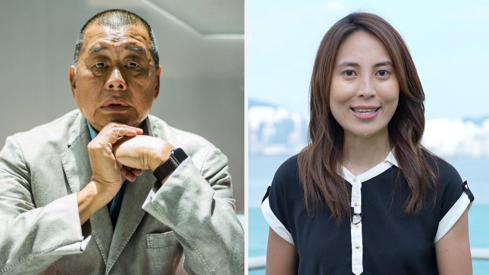 Understanding the implications of the Jimmy Lai verdict for Hong Kong