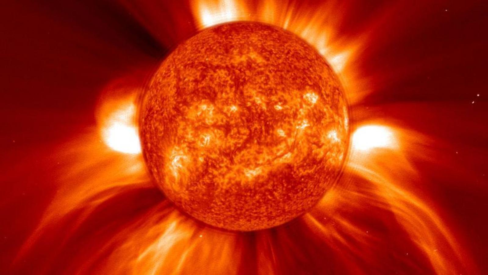 Why 2026 will be a year like no other for India's Sun mission