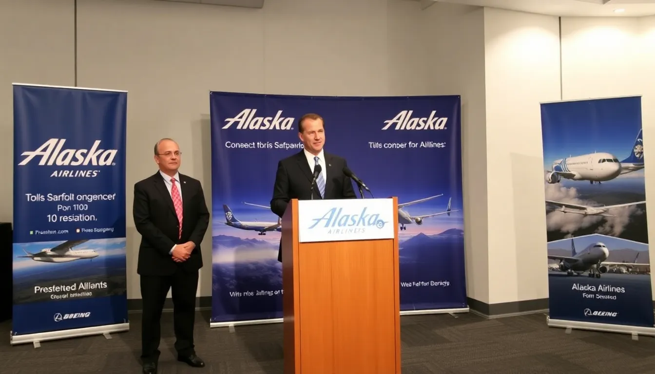 Industry analysts view Alaska Airlines' latest investment in Boeing planes as a positive sign for the recovery and future of air travel