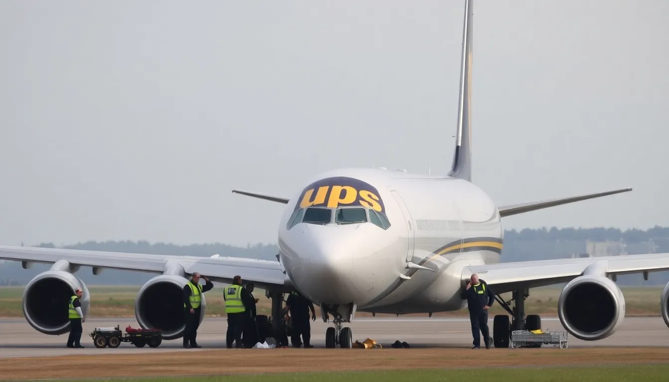 A visibly concerned public awaits updates on the ongoing investigations into Boeing's accountability and the future of aviation safety standards