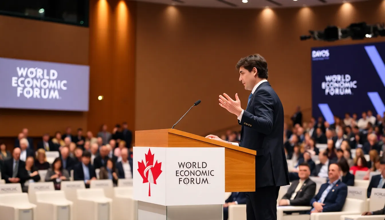 Attendees at the summit actively participate in dialogues about the interconnected challenges of power dynamics and collective responsibility in today's world
