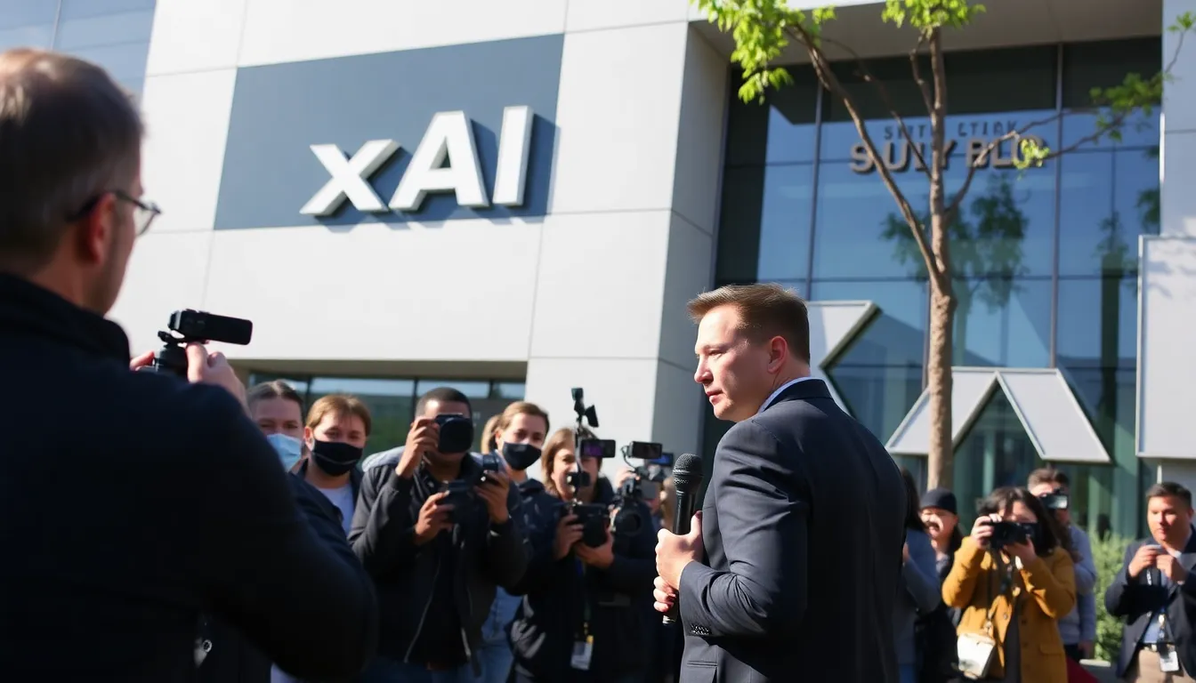 The billion funding announcement from xAI sparks renewed discussions on the balance between innovation and the ethical implications of deepfake technology