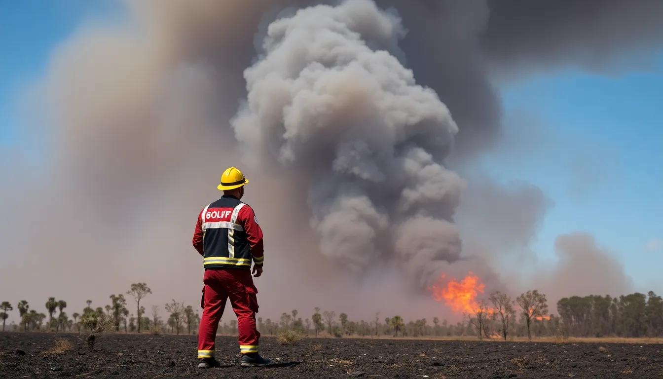 Vulnerable communities, including the elderly, confront health risks as the heatwave intensifies across the region