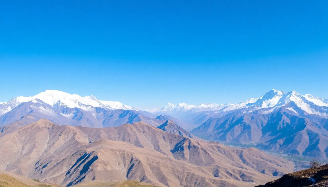 Tourists gather at a popular winter sports destination, where the lack of snow has drastically changed the landscape and limited recreational activities