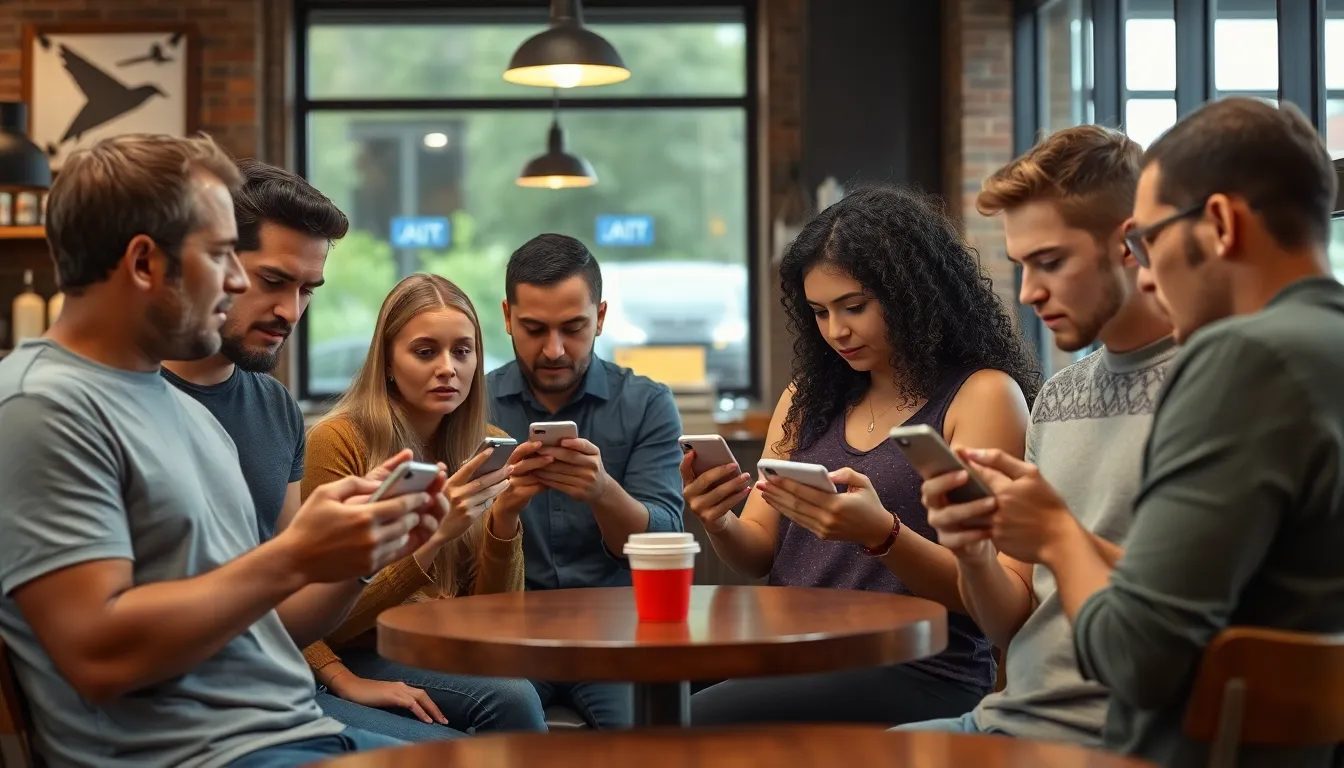 Users expressing anxiety over the unexpected emails prompting password resets, reflecting concerns about account safety