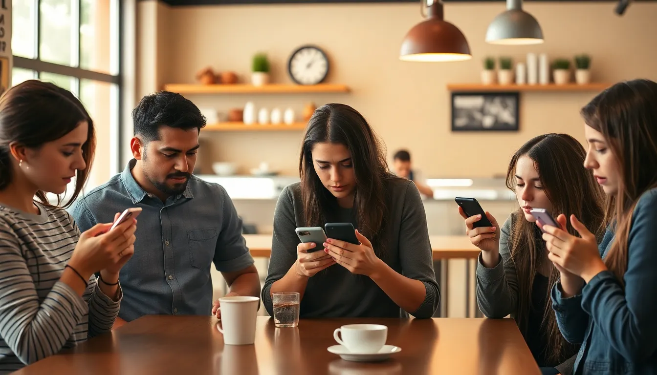 Social media influencers and small business owners contemplating the impact of security incidents on their online presence and marketing strategies