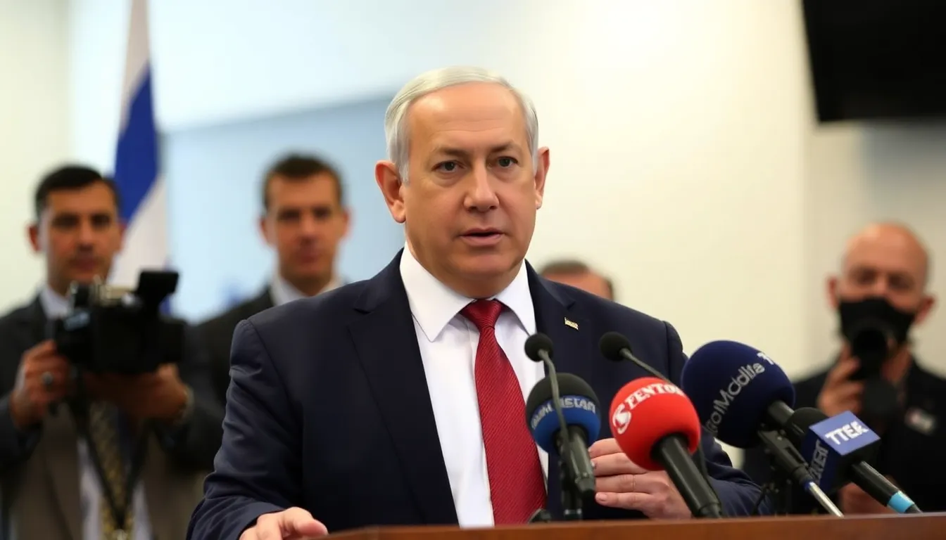 International diplomats convene to strategize on fostering cooperation and dialogue in the region, highlighting the complexities of the IsraeliPalestinian conflict
