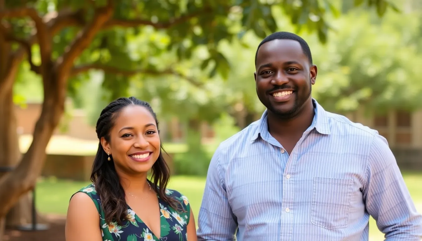 Meagan Good and Jonathan Majors share their plans to obtain Guinea citizenship, expressing their excitement and commitment to reconnecting with their ancestral roots.