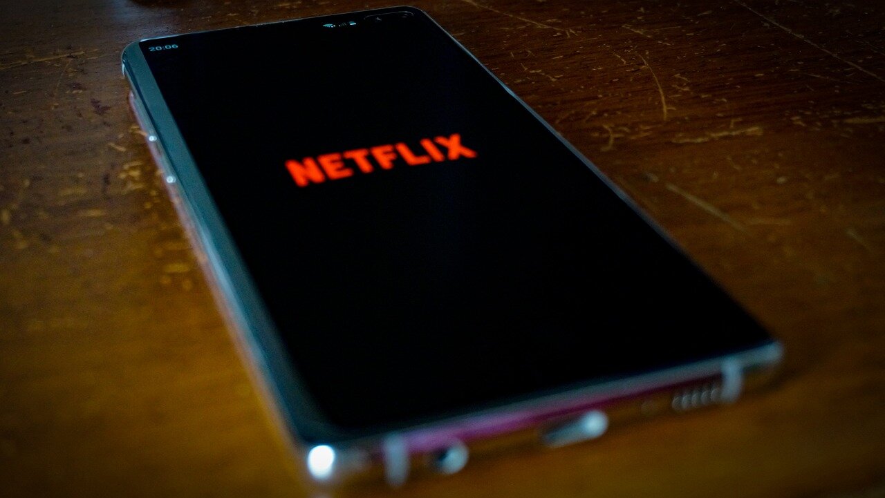 A vibrant visual of Netflix's original series, showcasing the variety of genres and narratives that the platform offers to its audience