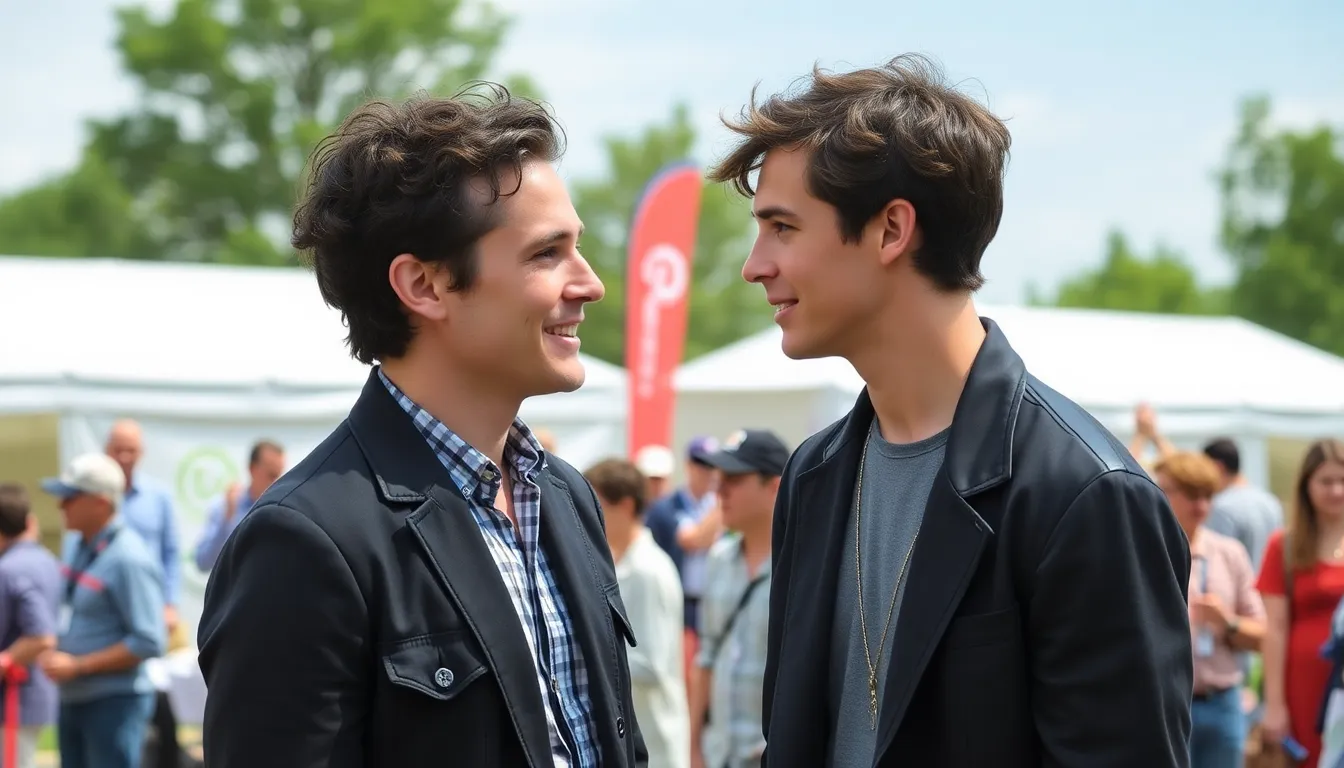 Owen Cooper speaks to Timothée Chalamet during a social media exchange, emphasizing his regional identity and clarifying that he does not identify as Scouse.